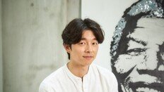 한한령도 못 막는 인기…공유, 中 웨이보 실시간 검색 1위 차지