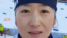 크로스컨트리 이채원, 또 하나의 전설