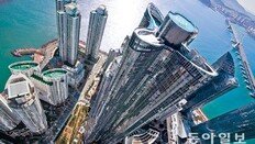 [단독]부산 아파트값 상승률 서울의 10배… 분양권 단타매매 차단