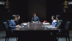 대박난 ‘외부자들’, 4인4색 캐릭터의 힘