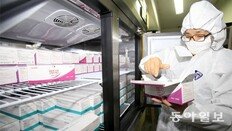 [단독]외국만 쳐다보는 구제역 백신