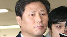 안봉근, 잠적 석달만에 돌연 특검 출석