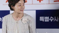 김영애 소속사 “건강이상설, 배우와 얘기 나눠봐야”