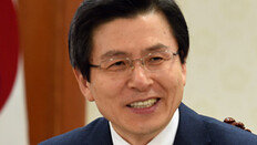 [속보]황교안 권한대행 “특검 수사기간 연장 불승인” 공식발표