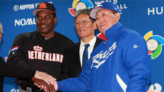 김인식 “투타 모두 걱정” 상대팀 “한국 가장 안정적”