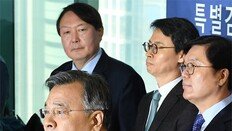 [단독]우병우 靑입성 직후, 기업서 수억원 입금