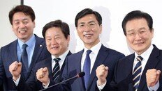 안희정 “10년 일하면 1년 휴가… 전국민 안식제 실시”