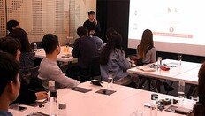 [청년드림]“좋아하는 일, 잘하는 일, 사회기여 3박자때 행복”