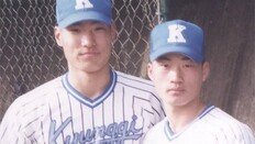 최희섭 “1997년 결승전 봉중근 때문에 못이겨”… 오승환 “2000년 경기고 첫 우승 방망이로 한몫”