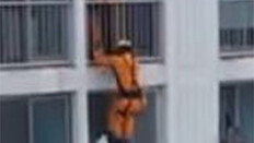 “소송 당할 각오하고 목숨 구합니다”… 자기 돈 쓰는 소방관들