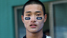 끝내기 안타 친 ‘악바리’ 성영래…광주진흥고, 배재고 꺾고 16강