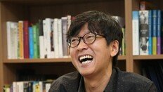 [심규선의 연극인 열전]배우 박완규 “나는 나의 과거 위에 서 있다”