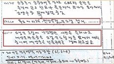 공수부대 발포하던 날… 계엄군 상황일지 기록 일부 사라져