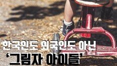 [카드뉴스]한국인도 외국인도 아닌 ‘그림자 아이들’