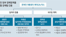 장하성 “두들겨 패는 재벌개혁 곤란… 일자리 창출에 맞춰야”