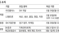 [청년드림/인턴십 소식]