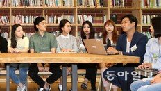 [청년드림/도시락토크 2.0]“MD가 되려면 소통능력 길러야”