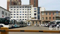 “中 버스기사 술 취한채 운전”