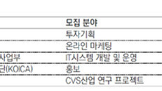 [청년드림/인턴십 소식]