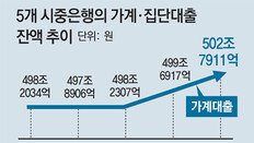 “LTV-DTI 일률 규제땐 부작용… 과열지역 중심으로”