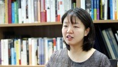 [심규선의 연극인 열전]기획 이정은 “기획도 창작입니다”