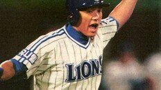 마흔 이승엽 “다시 페스티벌”