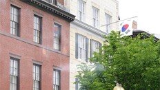 [단독]문재인 대통령 블레어하우스 3박… 백악관, 2박 관례 깨고 예우