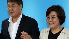 바른정당 당직 인선… 사무총장에 정문헌