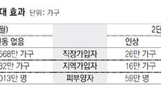 [단독]달라지는 건보료, 석달째 조회 지연