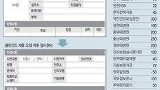 “학벌사회 바뀔것”vs“또다른 역차별”