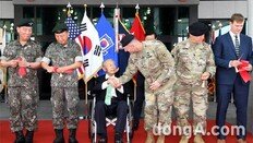 여의도 5배 땅에 4만3000명 수용… 신도시급 ‘작전 허브’