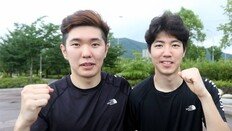 “빙상의 꽃 500m, 평창서 활짝 피워야죠”