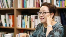 번역·드라마투르그 김미혜 교수 “아직도 할 일이 참 많다”