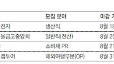 [청년드림/인턴십 소식]