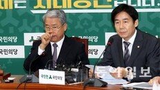 ‘국민의당 반대→ 부결’ 반복 될까… 고민 깊어지는 文정부