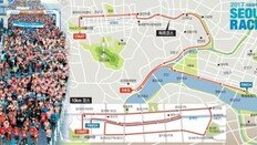 높푸른 하늘 아래, 철각들과 나란히…