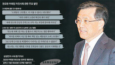 권오현 “회사에 피 돌아야 활력”… 삼성, 세대교체 파격 물갈이 전망