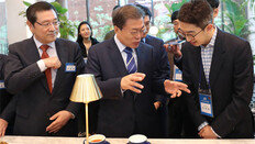 ‘사회적기업’ 일자리 창출 동력으로… 5000억까지 보증 지원