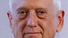 매티스, 27일 JSA서 北에 경고메시지