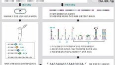 [과학&기술의 최전선]“3,4년 뒤 100달러로 내 모든 DNA 한눈에 본다”