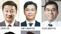 젊어진 CJ… 주요 계열사에 50대 CEO 포진