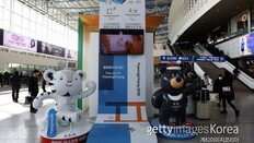 평창동계올림픽 입장권 판매율 50% 돌파