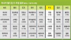 SON의 골 시위… “4년 전 눈물을 웃음으로”