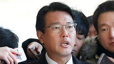 檢, MB청와대 기획관 김태효 소환 조사