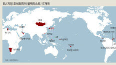 EU ‘조세회피처 평가’ 서한 1월에 보냈는데… 정부 허송세월