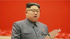 [전문]北김정은 2018년 신년사