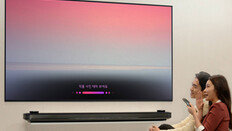 LG, 음성으로 콘텐츠 검색… AI탑재 ‘씽큐 TV’