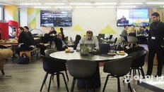 공공데이터 1000여종 개방… 런던은 ‘스타트업 사관학교’