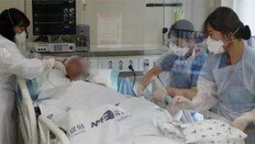 “연명의료 중단” 신청, 말기환자 300명중 18명… 실제 적용 1명뿐