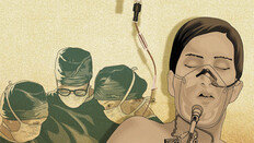 [단독]노인 중환자 느는데 중환자실은 줄어… 병원 ‘적자난다’ 기피